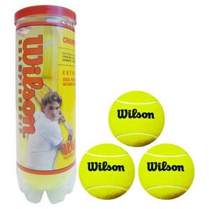 Caja Pelotas De Tenis, Wilson Extra Duty