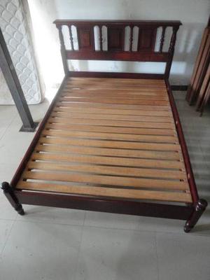 Cama Matrimonial De Hervigon