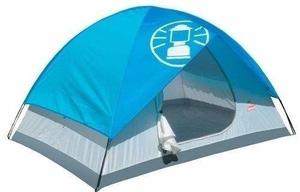 Carpa Coleman Xtreme Wether 