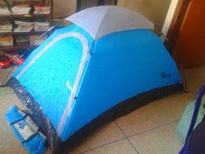 Carpa Dielle Para Dos Personas Oferta Aprovecha!!!