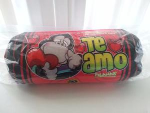 Cojines De Enamorados