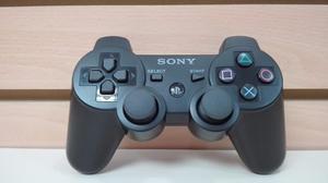Control De Playstation % Original. Usado Como Nuevo.