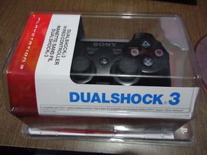 Control Play3 Playstation 3 Dualshock