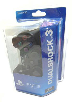 Control Sony Inalambrico Dualshock Ps3