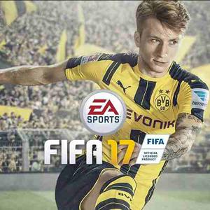 Fifa 17 Digital Ps3