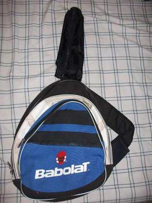 Forro Estuche Original Para Raqueta Marca Babolat