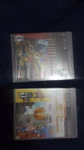 Juegos De Play 3 Oferta