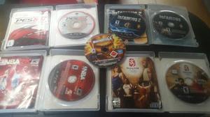 Juegos De Ps3