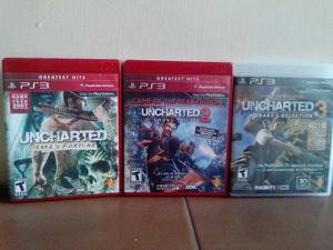 Juegos Ps3