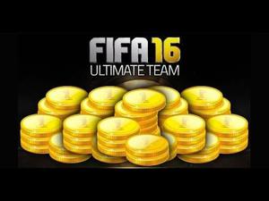 Monedas De Fifa 16 Ultimate Team
