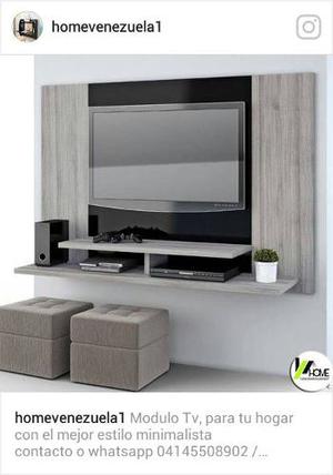 Muebles De Tv Flotante Modernos Carpinzuliaoficial