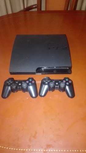 Play Station 3