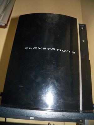 Playstation 3 Fat