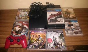 Playstation 3 Ps3