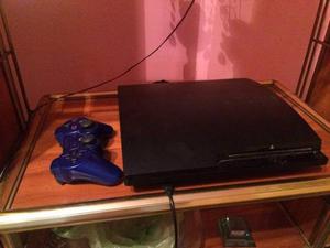 Playstation 3 Slim 320gb