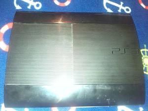 Ps3 Super Slim Para Respuesto