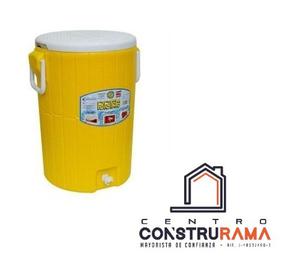 Termo Popotamo 44 Litros Decocar Super Resistente