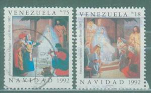 Venezuela Navidad Del 92