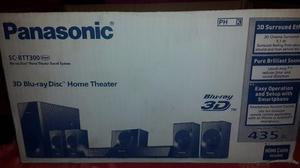 3d Blu-ray Disc Home Theater Panasonic