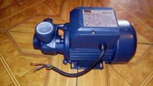 Bomba De Agua Periferica Maxi 1/2 Hp 110v.