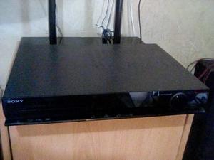 Home Theater Marca Sony Modelo Dav-tz510