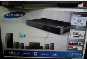 Home Theater Samsung Ht- 