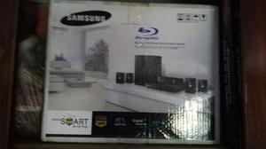 Home Theater Smart Bluray Samsung  Watts Rms