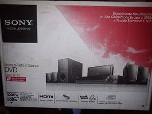 Home Theater Sony 5.1