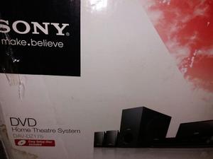 Home Theater Sony Dav-dz175.souround 5.1.tienda Fisica