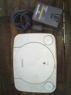 Play Station 1 Ps One