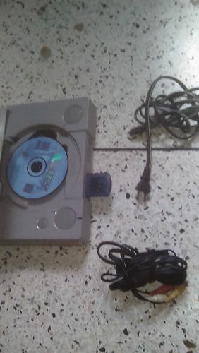 Playstation 1 Usado