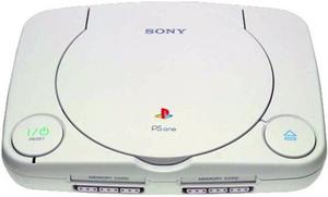 Playstation One