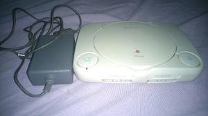 Playstation One (ps1) Chipeado.