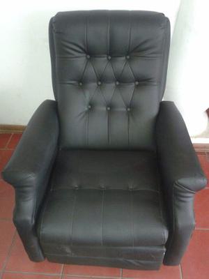 Sillon Reclinable Para Descanso