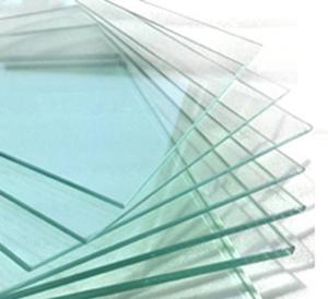 Vidrio 2mm Transparentes De 50 X 66 Centimetros