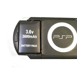 Bateria Psp  (battery Pack)