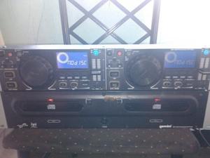 Denon Gemini 