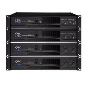 Excelente Amplificador Qsc Rmx Como Nuevo