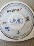 Fifa 12 Psp