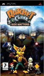 Juego Ratchet Y Clank