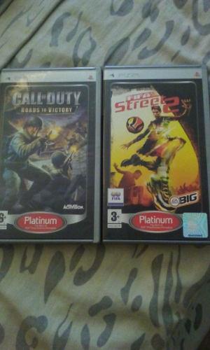 Juegos Psp Originales