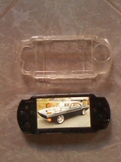 Psp 