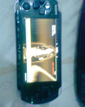 Psp 