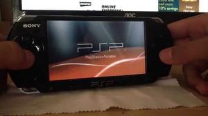 Psp  Como Nuevo