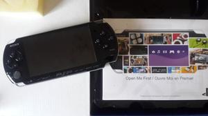 Psp Como Nuevo Poco Uso