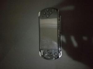 Psp Con Juegos, Forros Y Tarjetas De Memoria