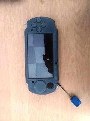 Psp  Excelentes Condiciones