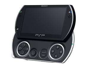 Psp Go 16 Gb Con 4 Juegos