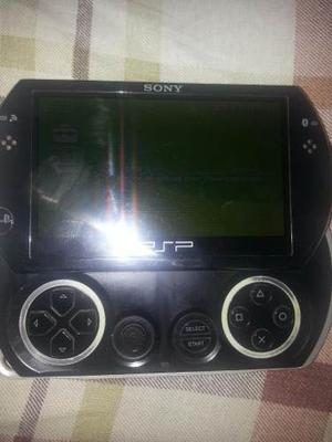 Psp Go