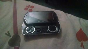 Psp Go